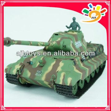 HengLong Rc Tank 3888 RC Jouets RC Tank 1:16 réservoir de contrôle radio Kingtiger RC Tank 3888